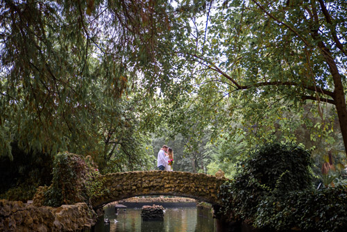 wedding ceremony package with photographer