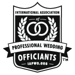 Professional wedding celebrant in spain
